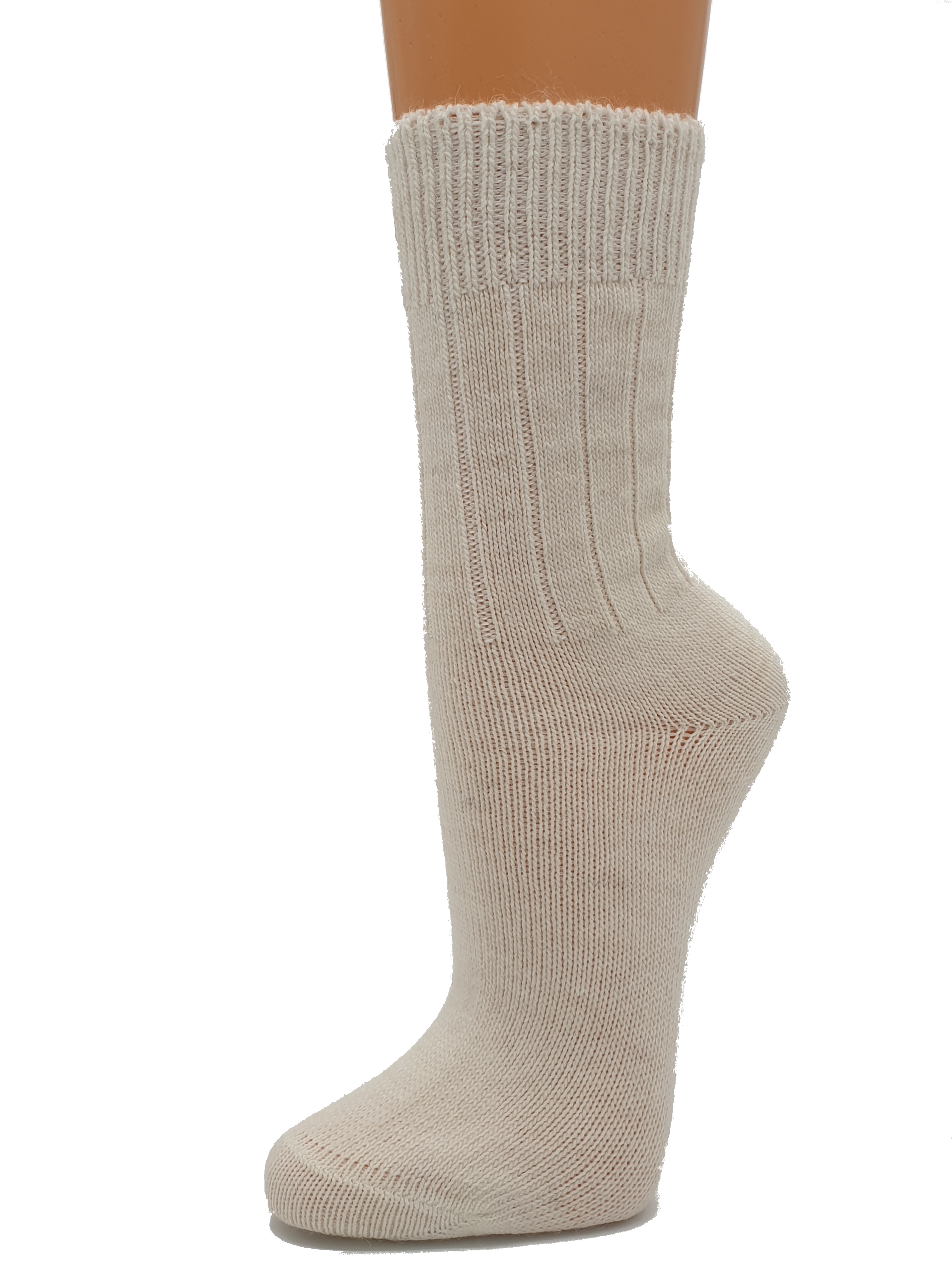 ALPAKASHOP-BAYERN | 2 Paar Alpaka-Socken fein gestrickt ALPAKASHOP-BAYERN | 2 Paar Alpaka-Socken fein gestrickt