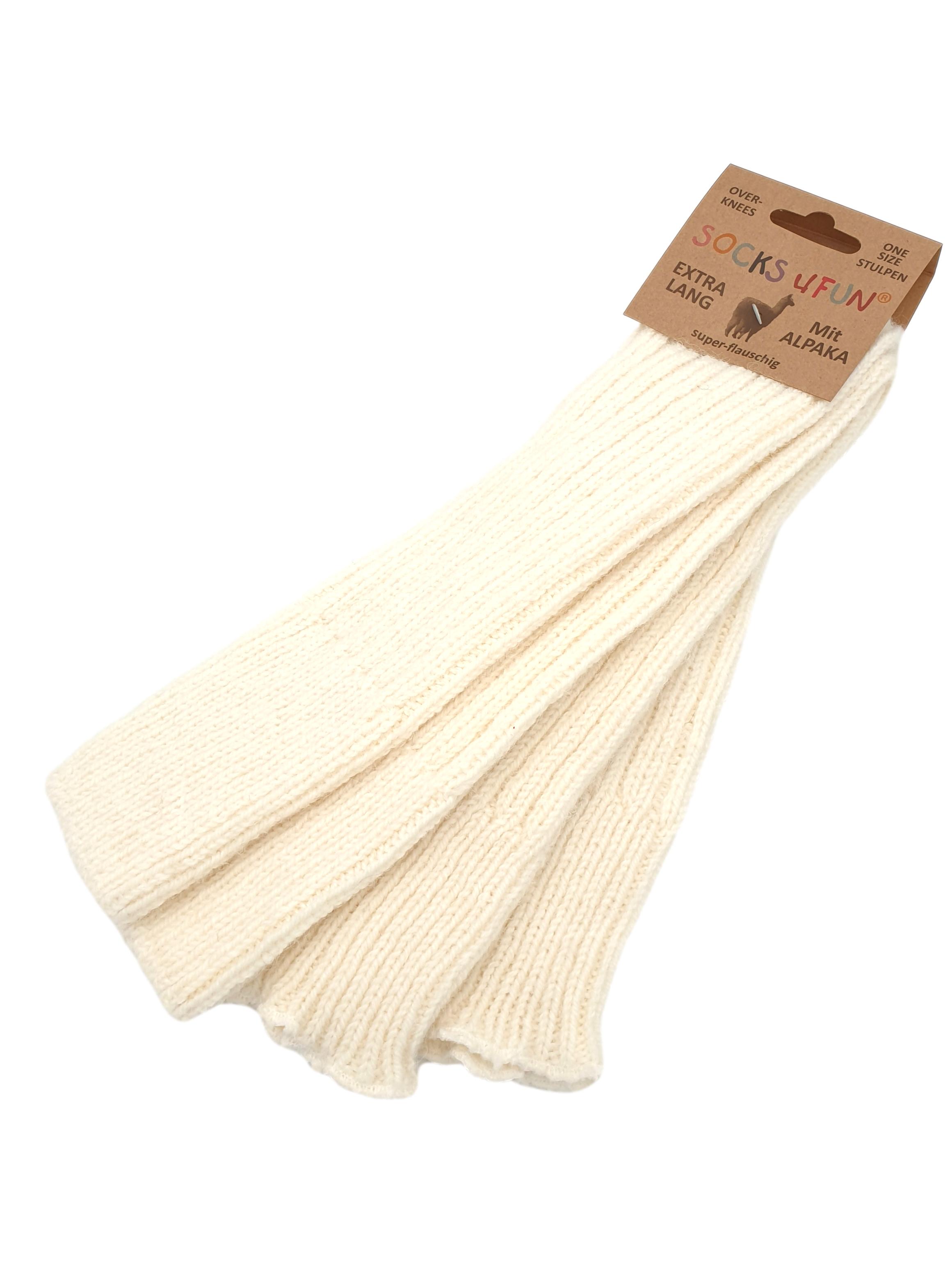SOCKS 4 Fun | OVER-KNEES