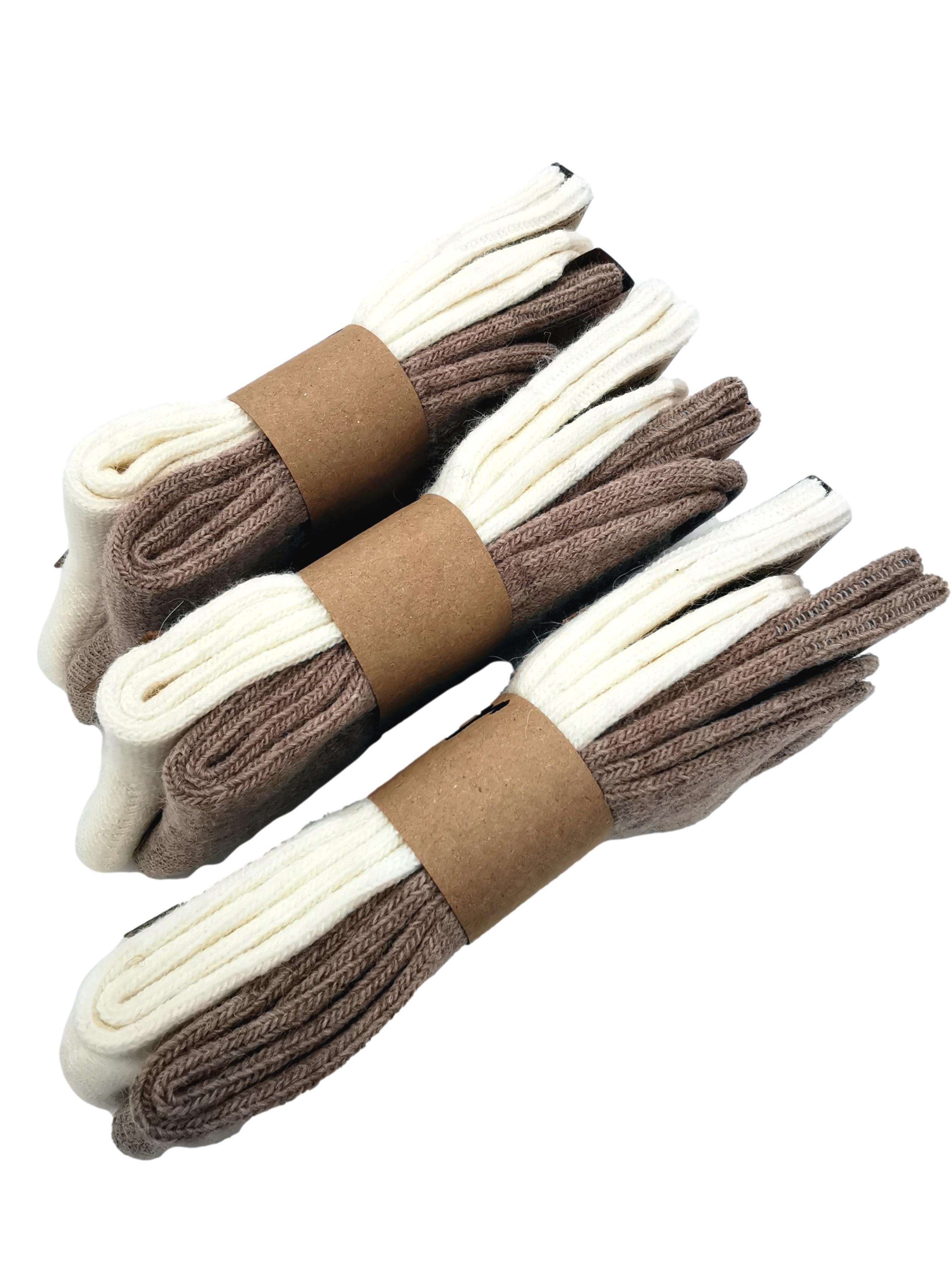 ALPAKASHOP-BAYERN | 2 Paar Alpaka-Socken fein gestrickt ALPAKASHOP-BAYERN | 2 Paar Alpaka-Socken fein gestrickt