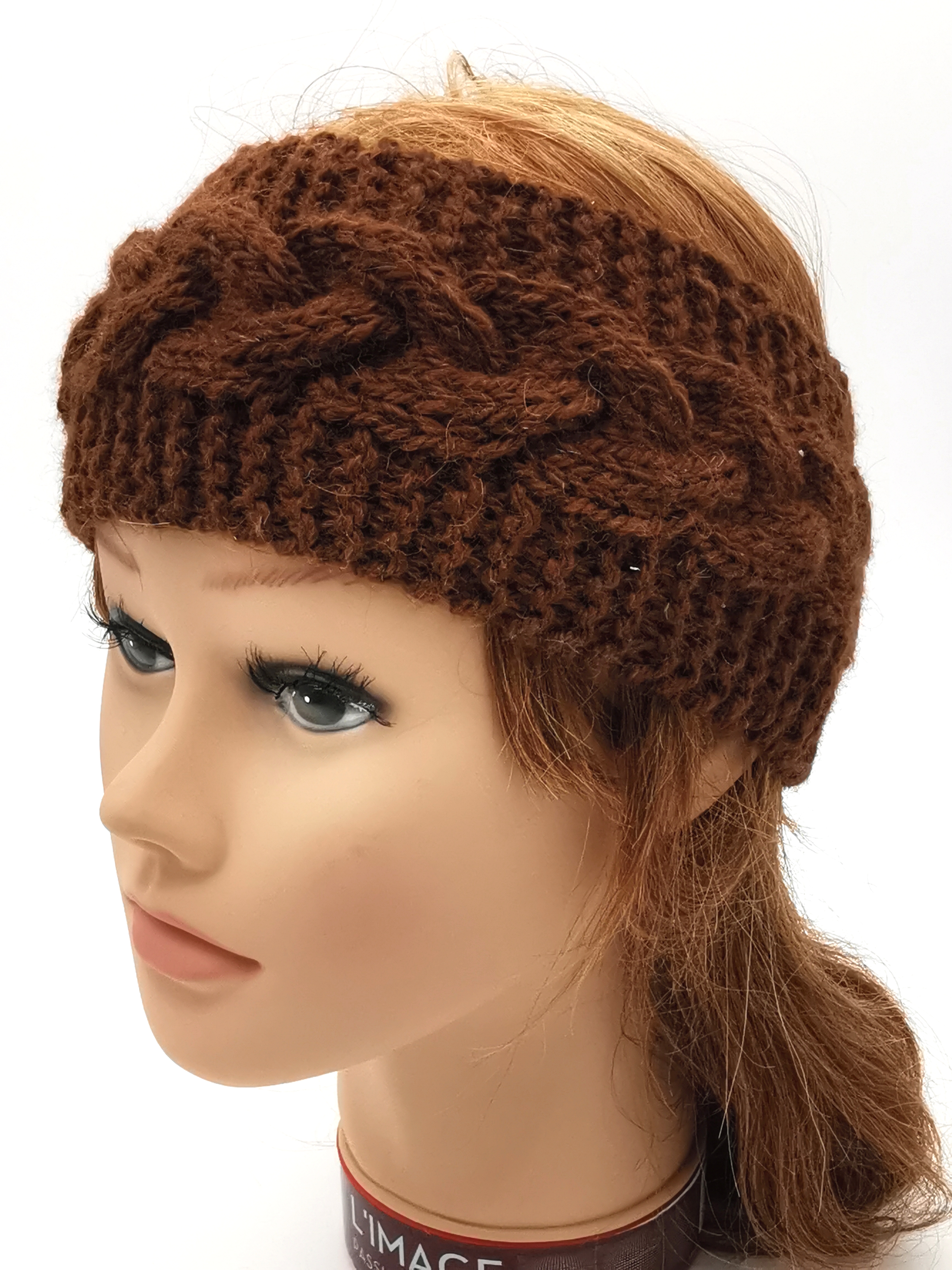 Stirnband aus 100% feinster Alpakawolle im Zopfmusterdesign in vielen verschiedenen Farben | Handmade by Alzsteg-Alpakas Stirnband aus 100% feinster Alpakawolle im Zopfmusterdesign in vielen verschiedenen Farben | Handmade by Alzsteg-Alpakas